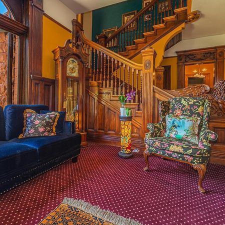 Orman Mansion - Pueblo'S Most Luxurious Stay! Экстерьер фото