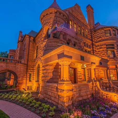 Orman Mansion - Pueblo'S Most Luxurious Stay! Экстерьер фото